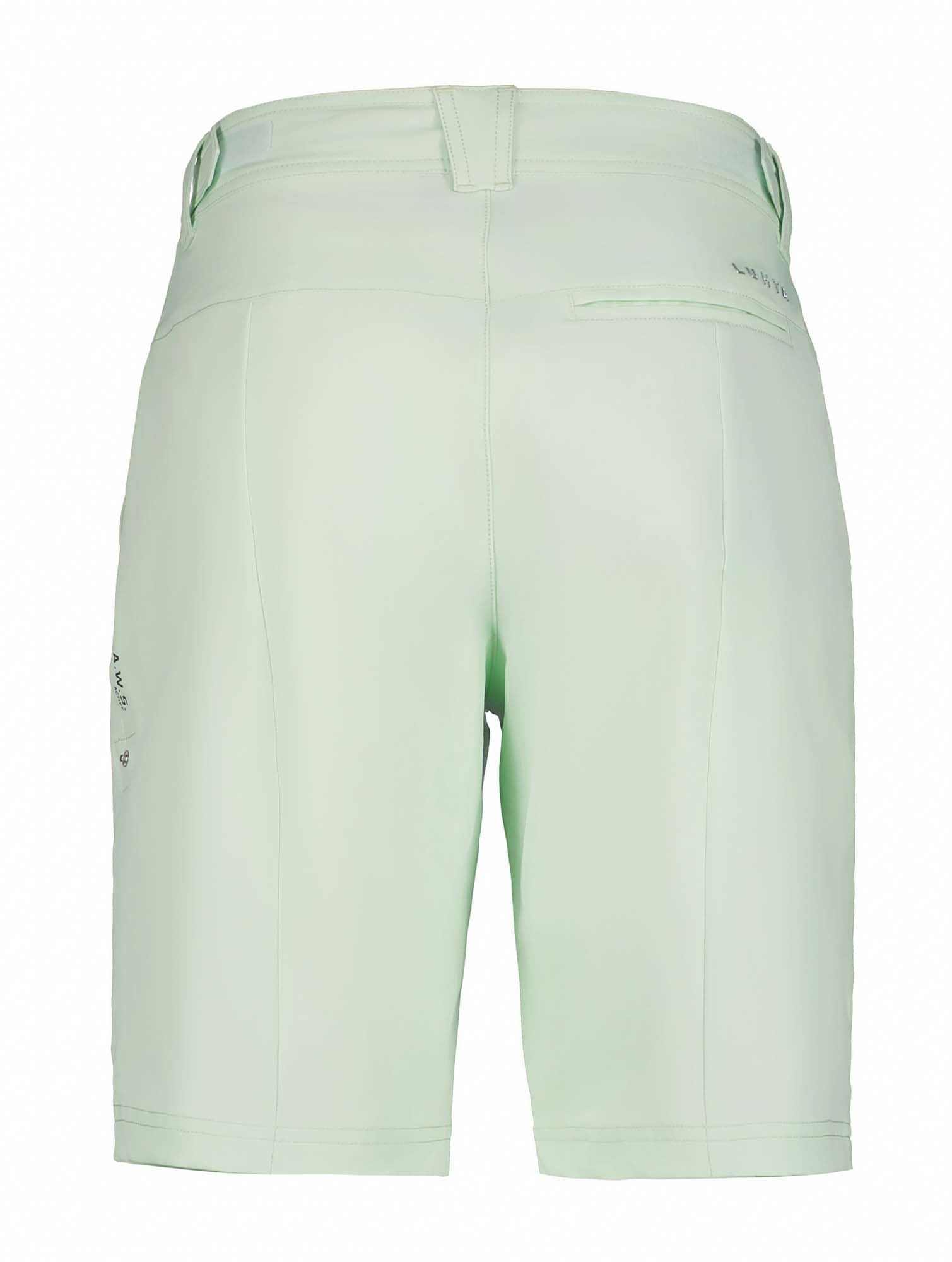 LUHTA Espholm Korte Broek Dames