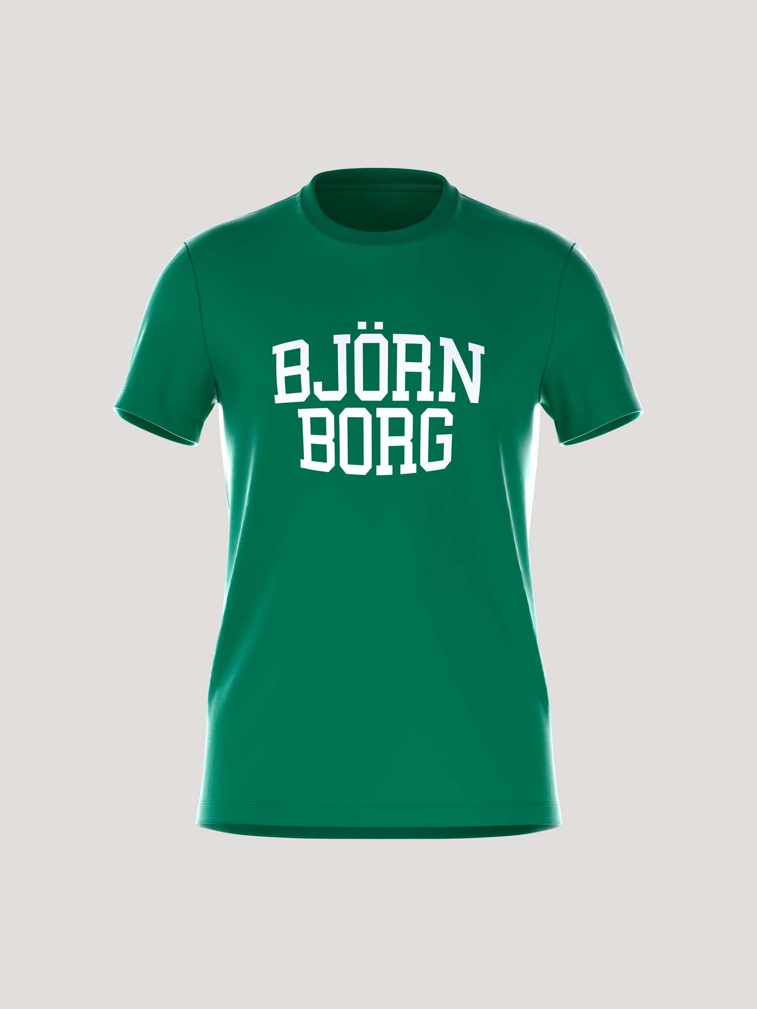 BJORN BORG Essential T-Shirt Heren
