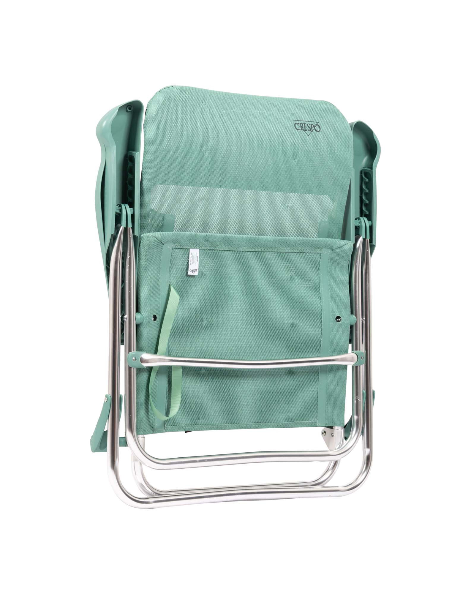 CRESPO Strandstoel AL/205