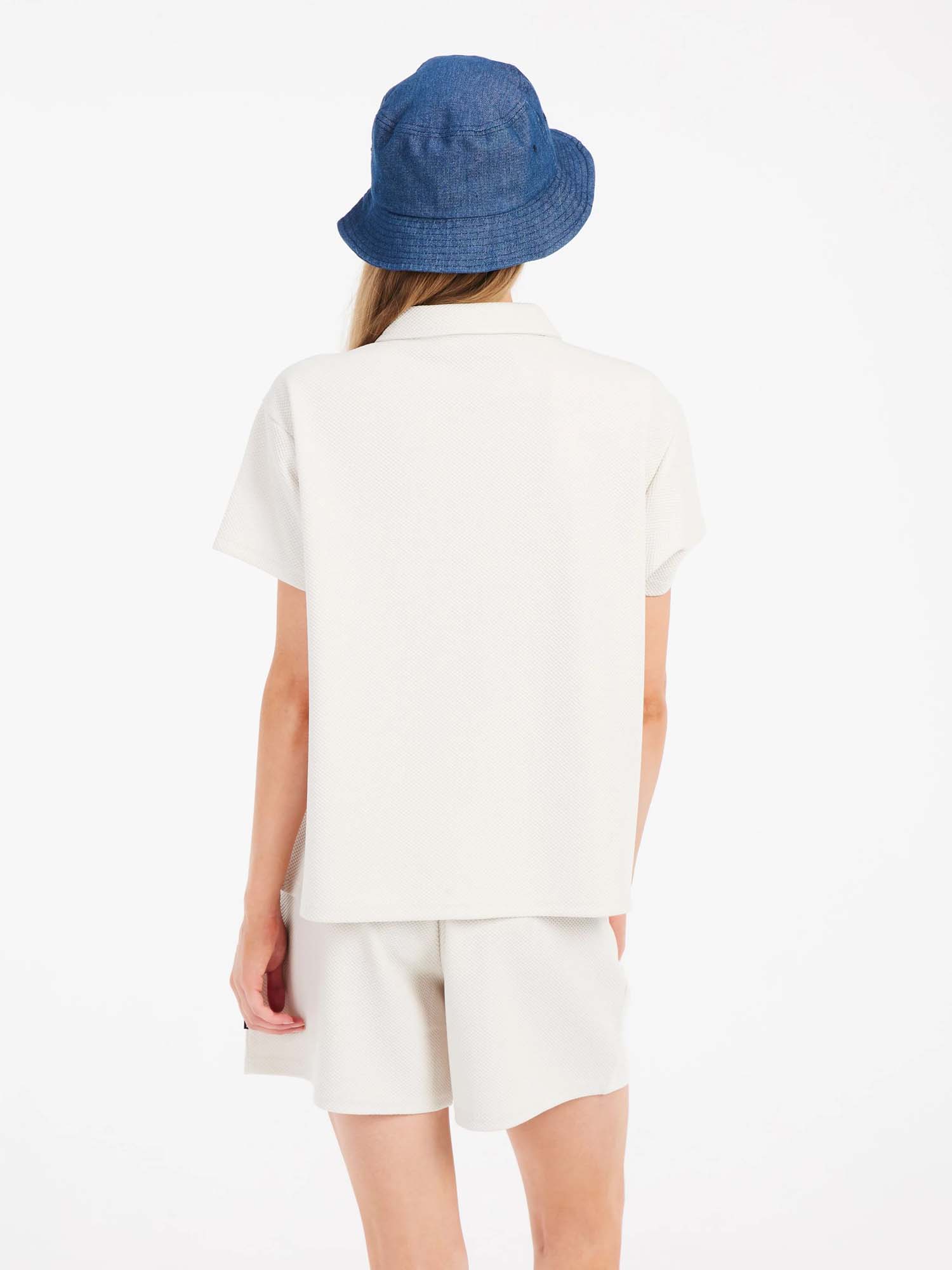 PROTEST Hailo Blouse Dames