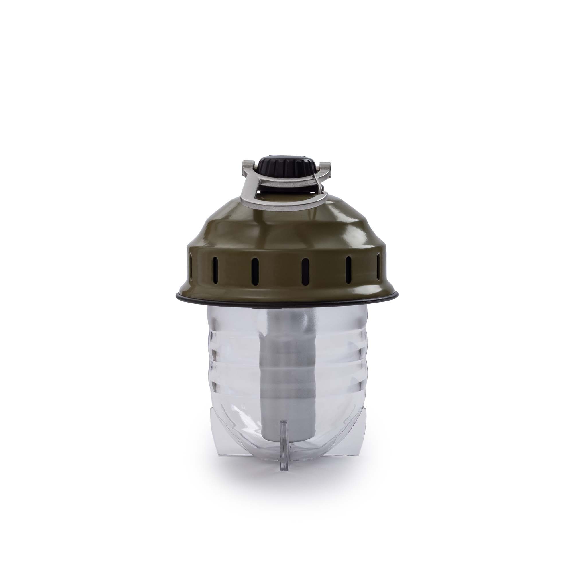 BAREBONES BAREBONES Beacon Light Groen BAREBONES BAREBONES Beacon Light Groen