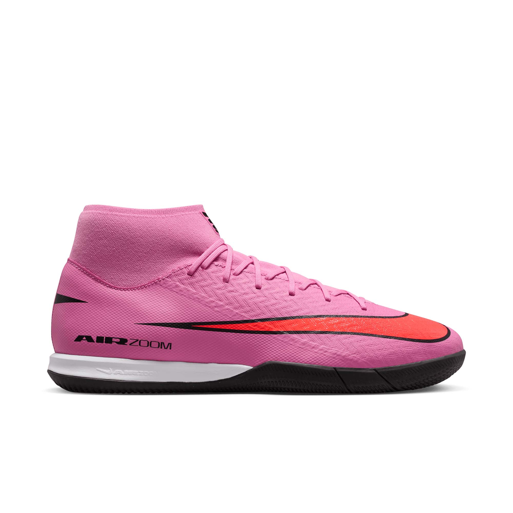 NIKE Mercurial Superfly 10 Academy Zaalvoetbalschoenen Unisex