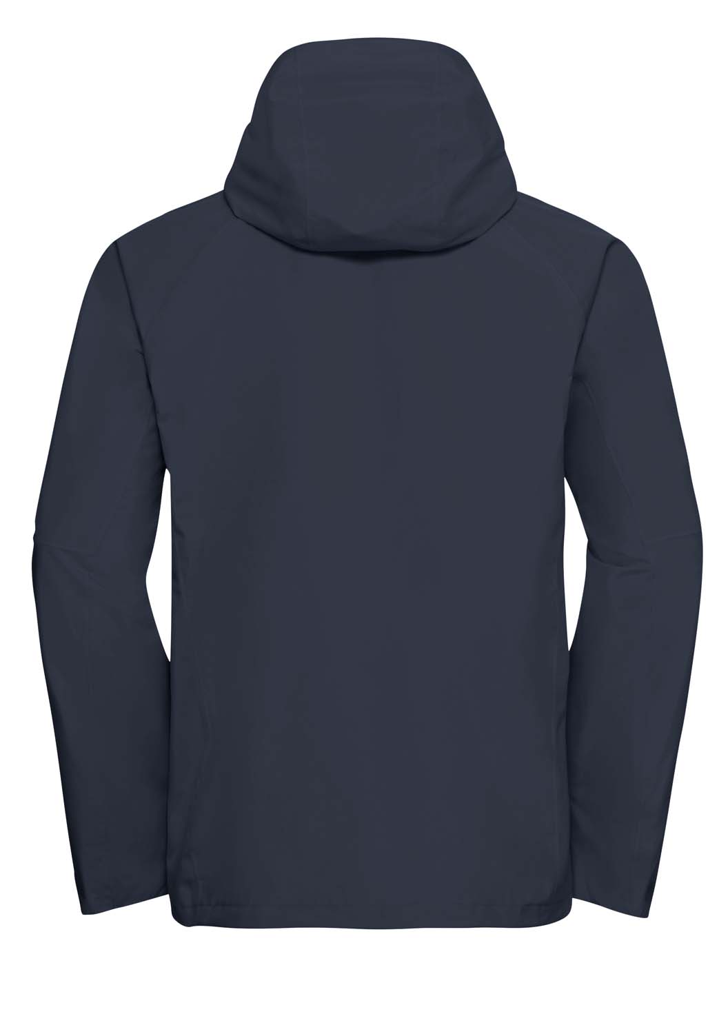 JACK WOLFSKIN Tempest 2L Jas Dames