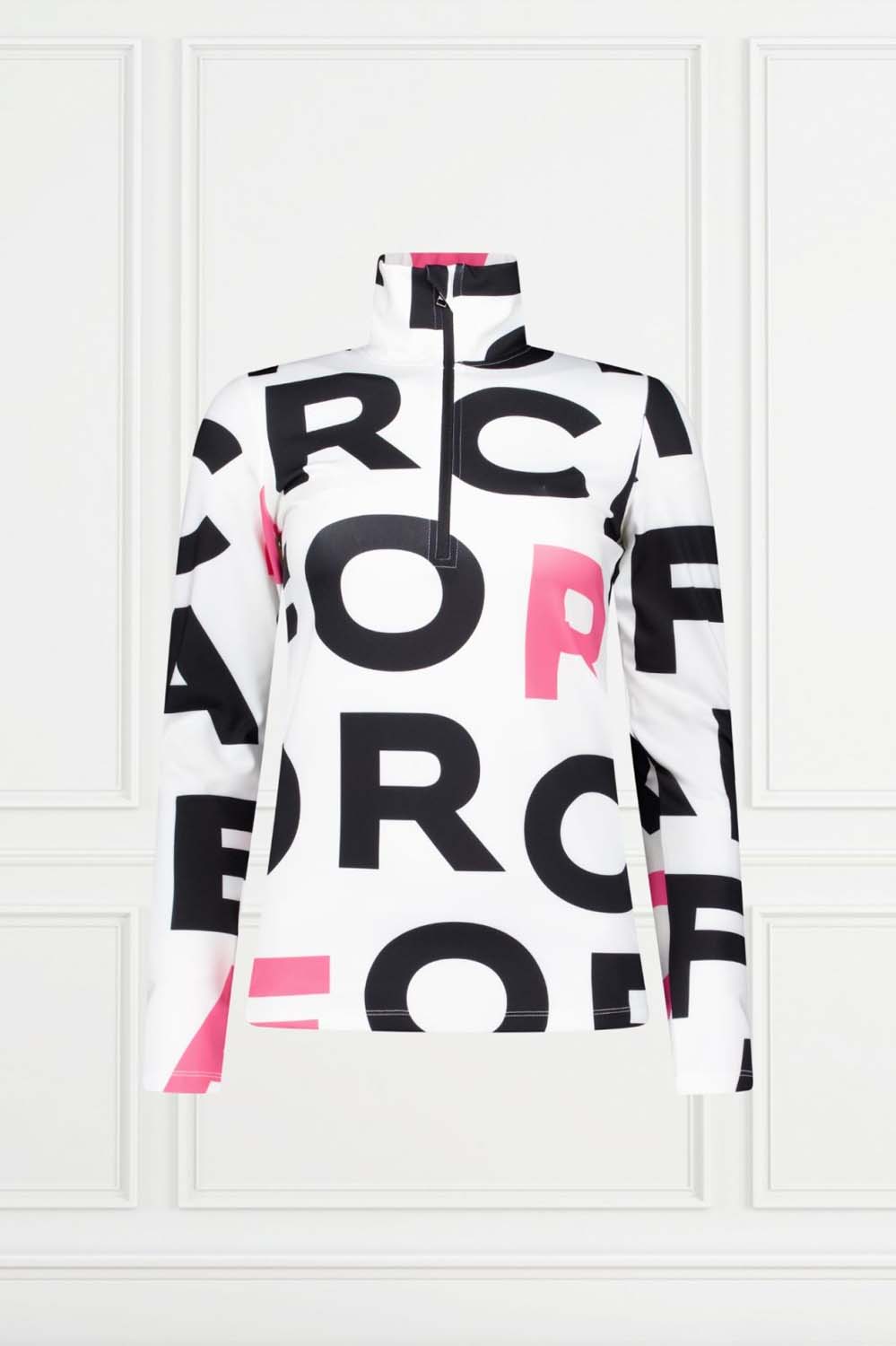 AIRFORCE Squaw Vally Pully Dames