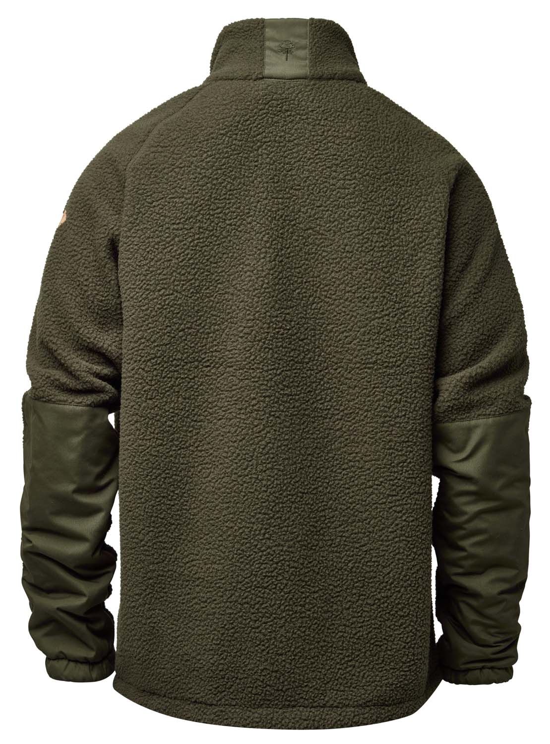 PINEWOOD Pile Fleece Jas Heren