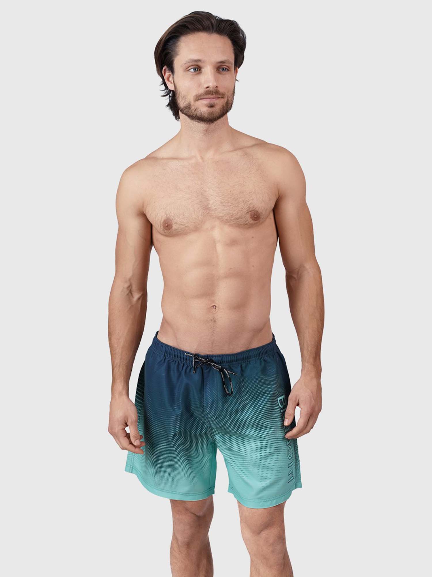 BRUNOTTI rockser men swim short