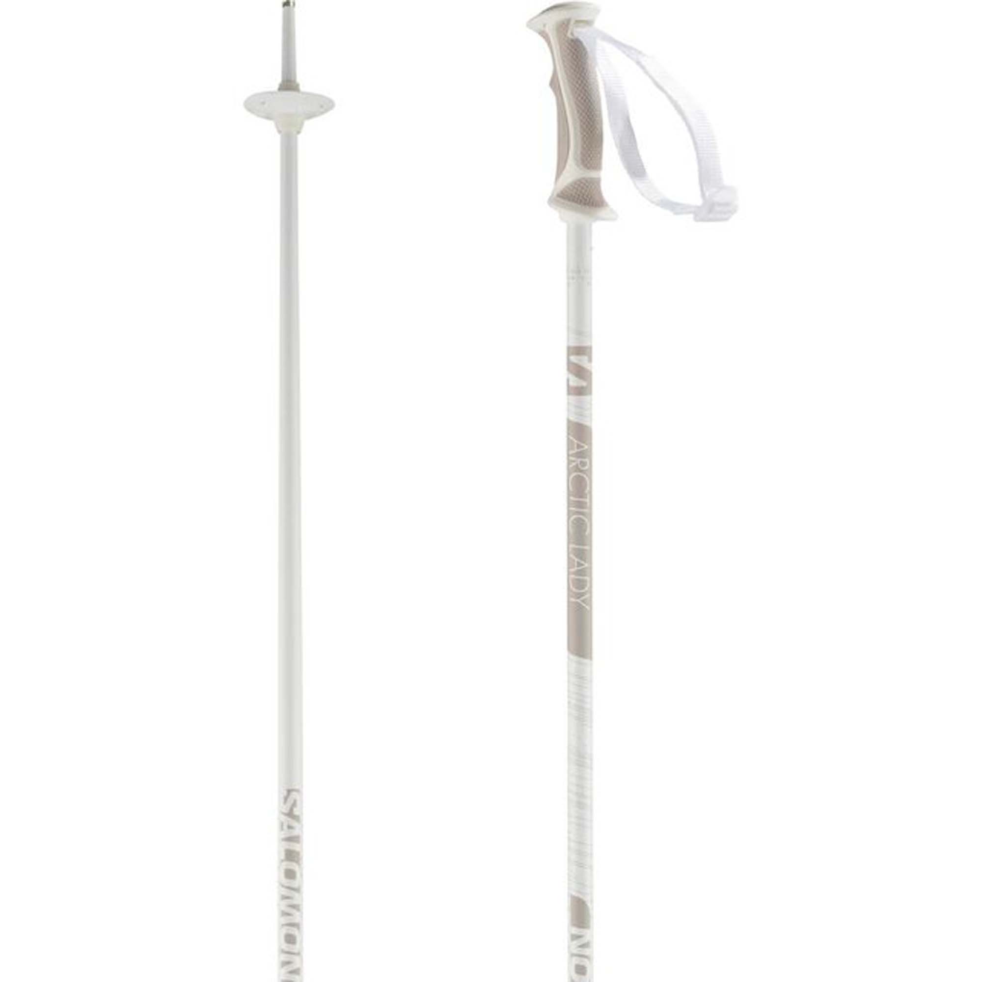 SALOMON Poles arctic