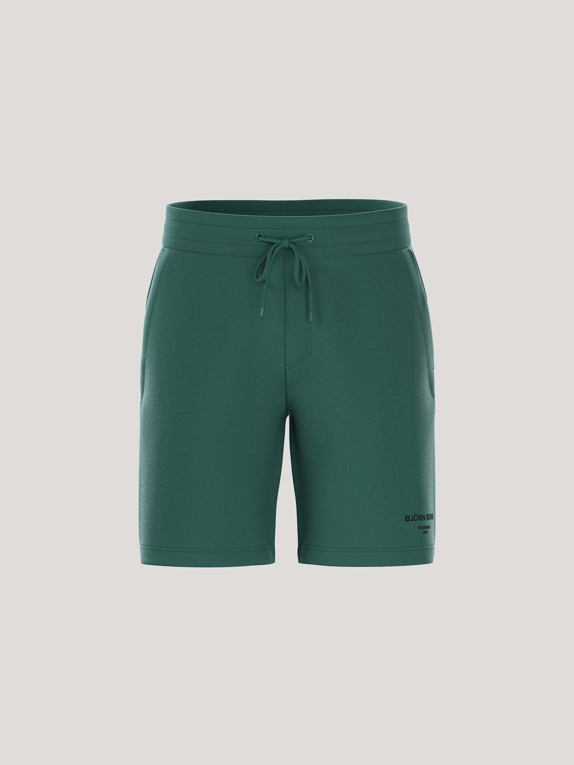 BJORN BORG essential 1 sweatshorts Heren