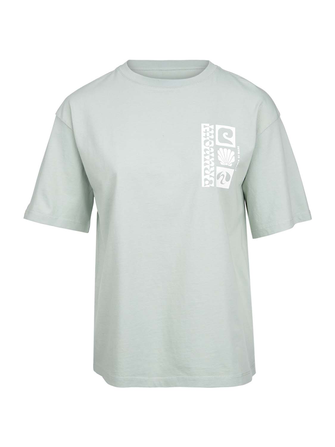 BRUNOTTI Zennanda T-shirt Dames