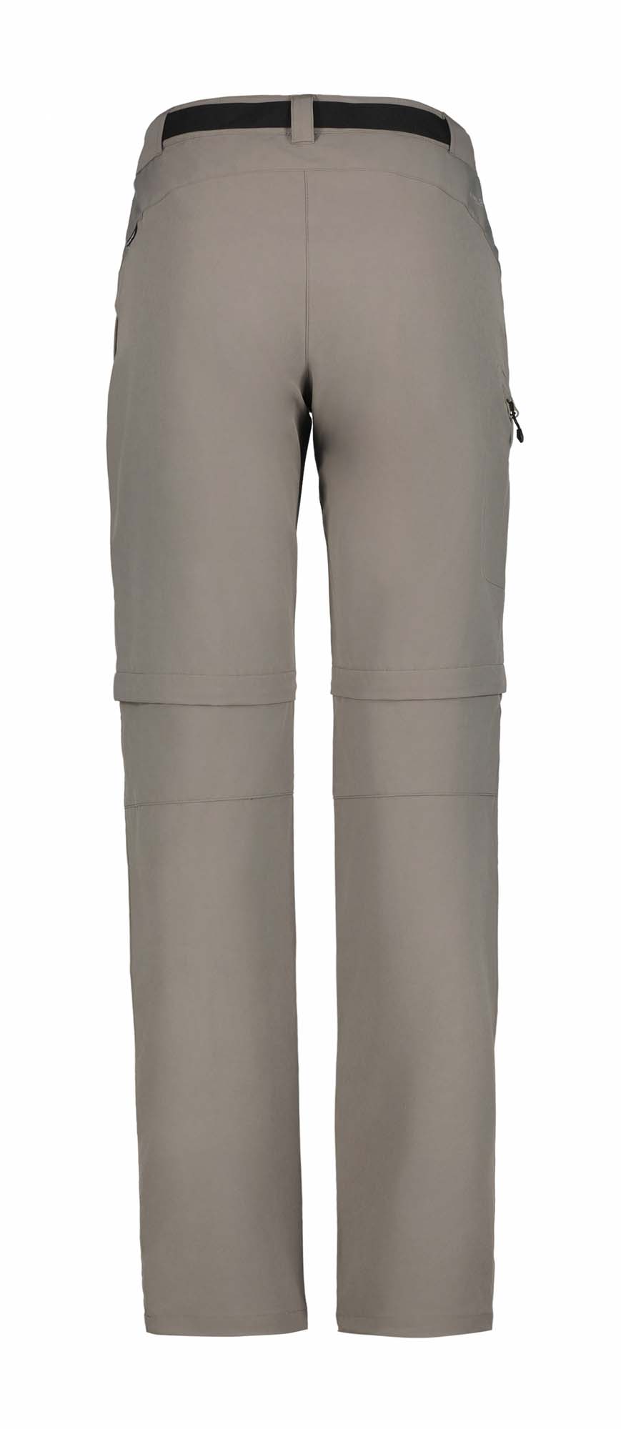 ICEPEAK Blocton Afritsbroek Dames