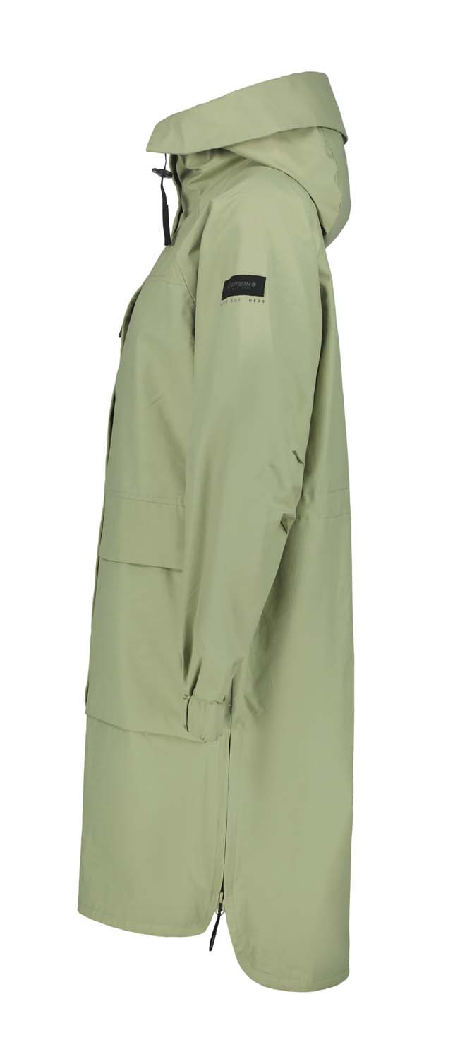 ICEPEAK Abbenville Jas Dames