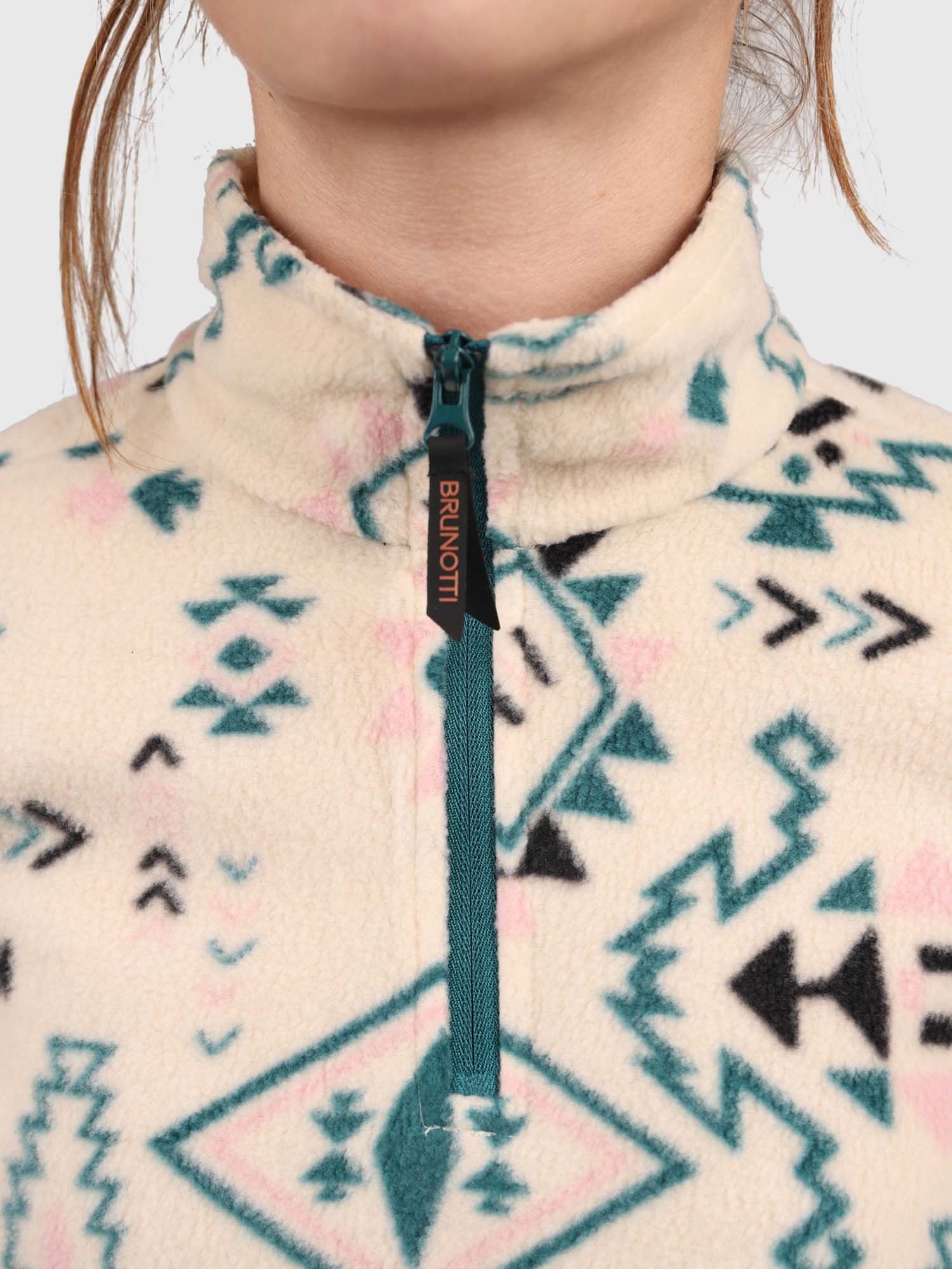 BRUNOTTI Mismy-Nordic Girls Fleece Meisjes