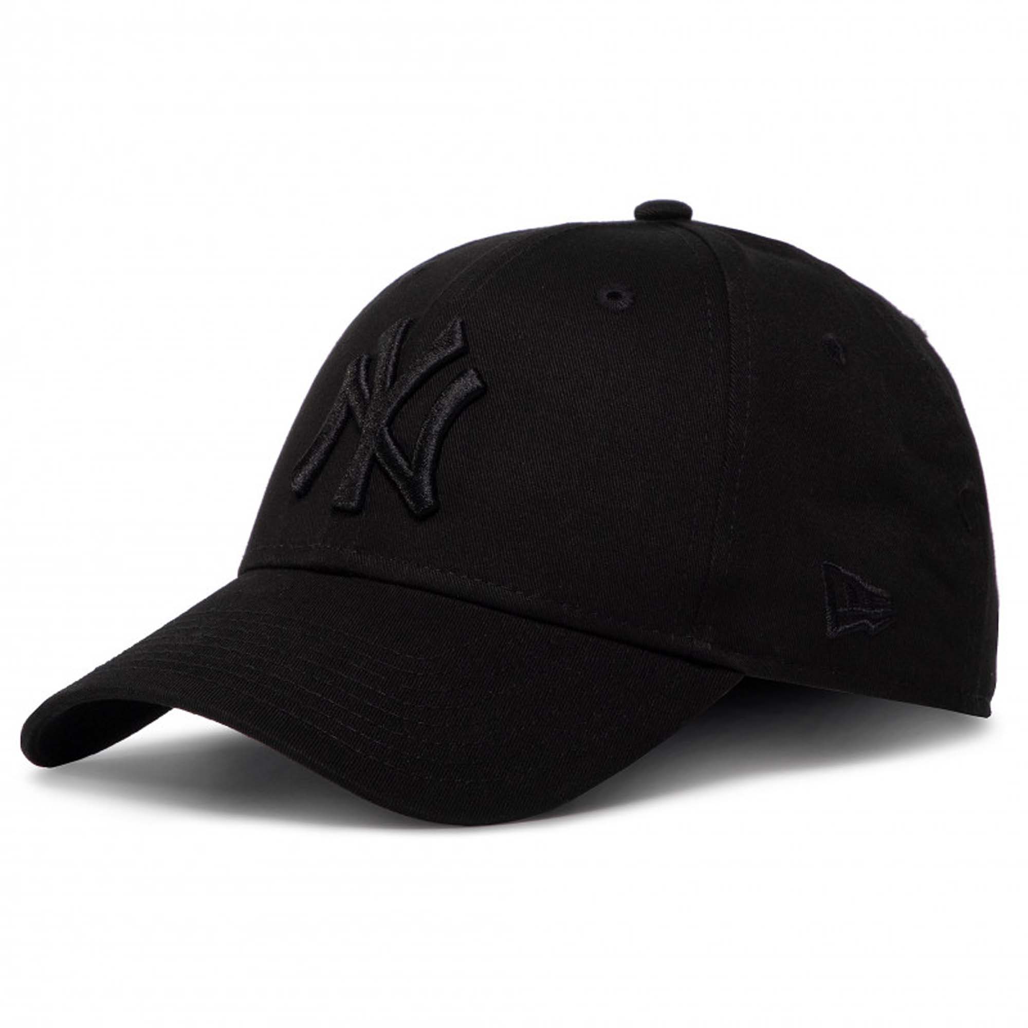 NEW ERA Ny Yankees League Essential 9Forty Heren
