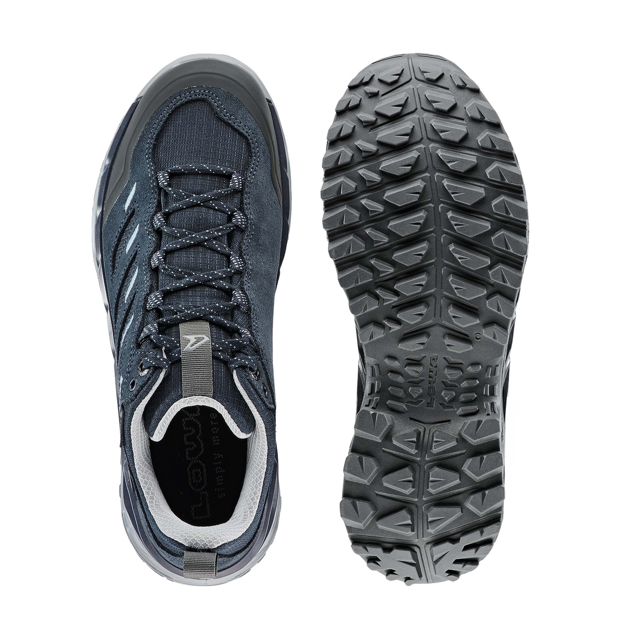 LOWA Innovo GTX Lo Wandelschoenen Dames