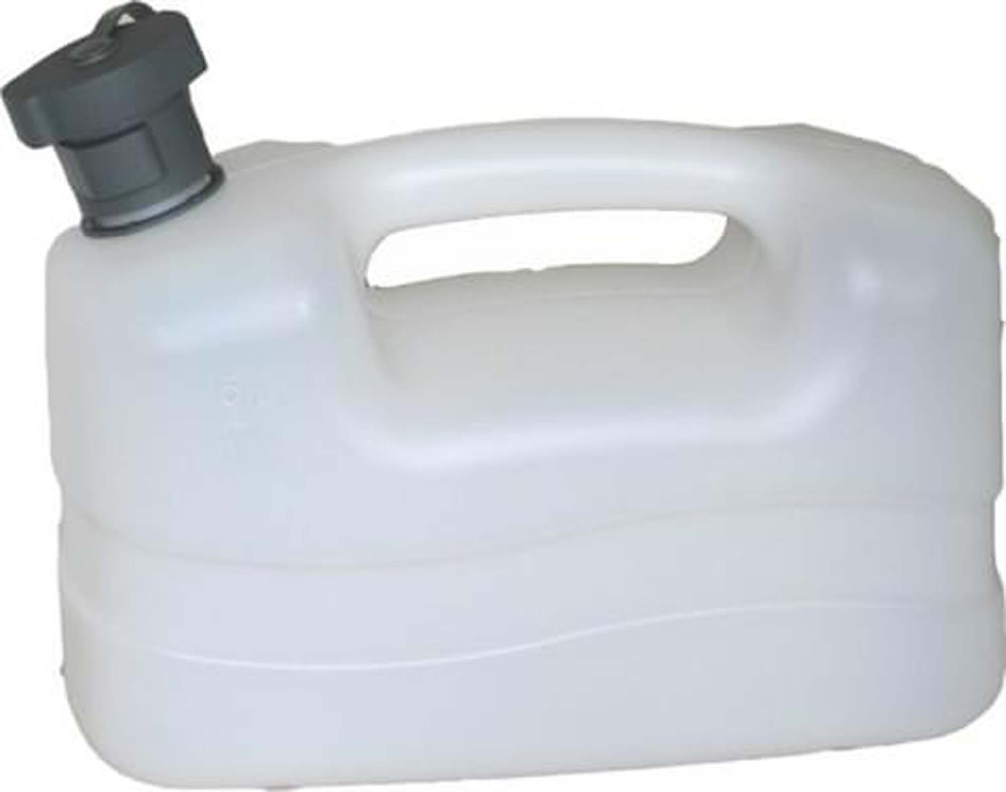 TRAVELLIFE Jerrycan Luxe 5L Met Tuit