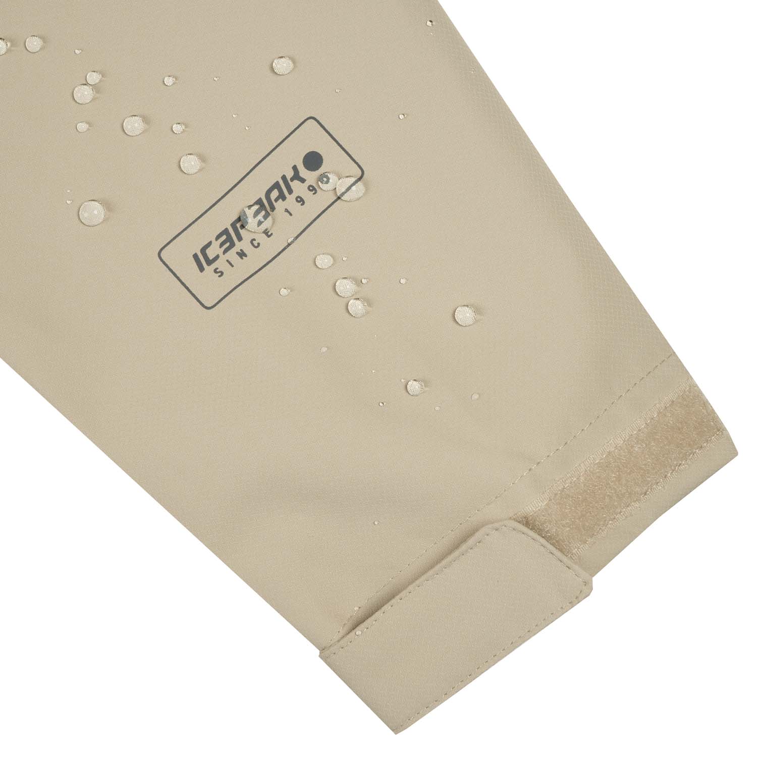 ICEPEAK Bandera Jas Dames