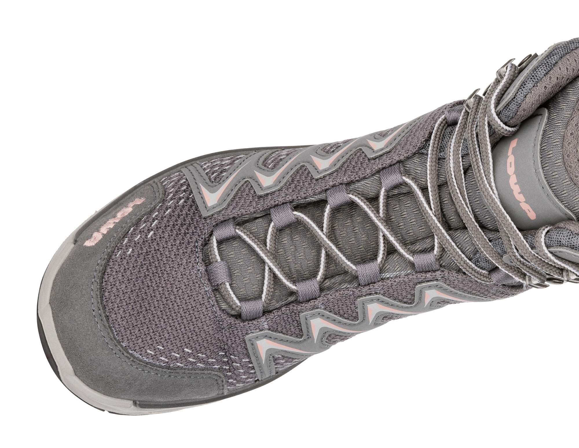 LOWA Innox Pro GTX Mid WS Dames LOWA Innox Pro GTX Mid WS Dames