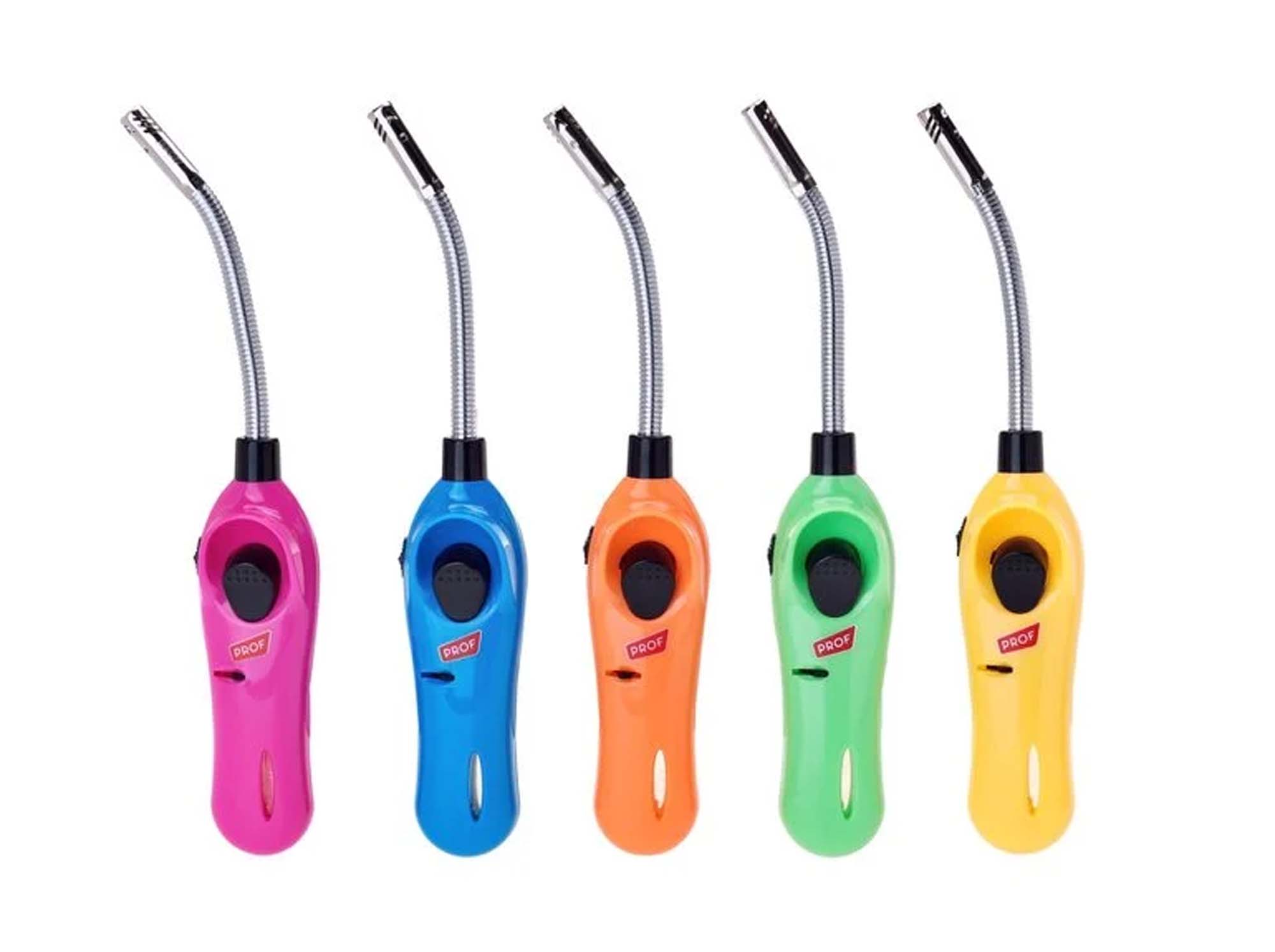 DR. TURBO Aansteker Sealion Flex