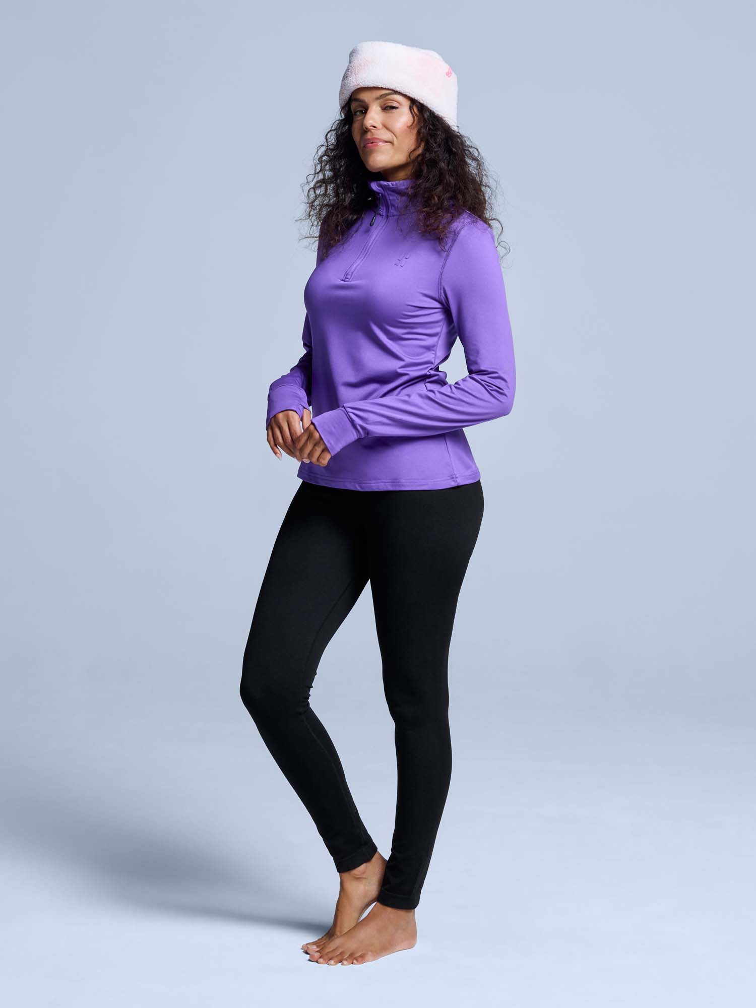 POEDERBAAS Four Seasons Pully 2.0 Dames