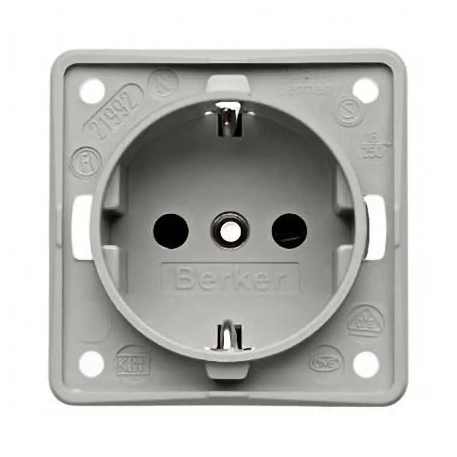 BERKER kontaktds.inb.berker