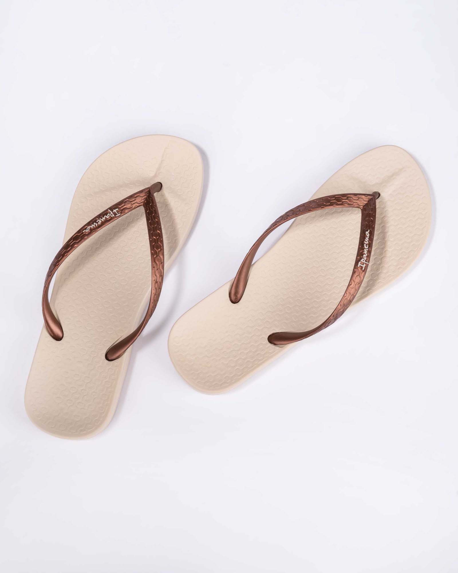 IPANEMA Anatomic Tan
