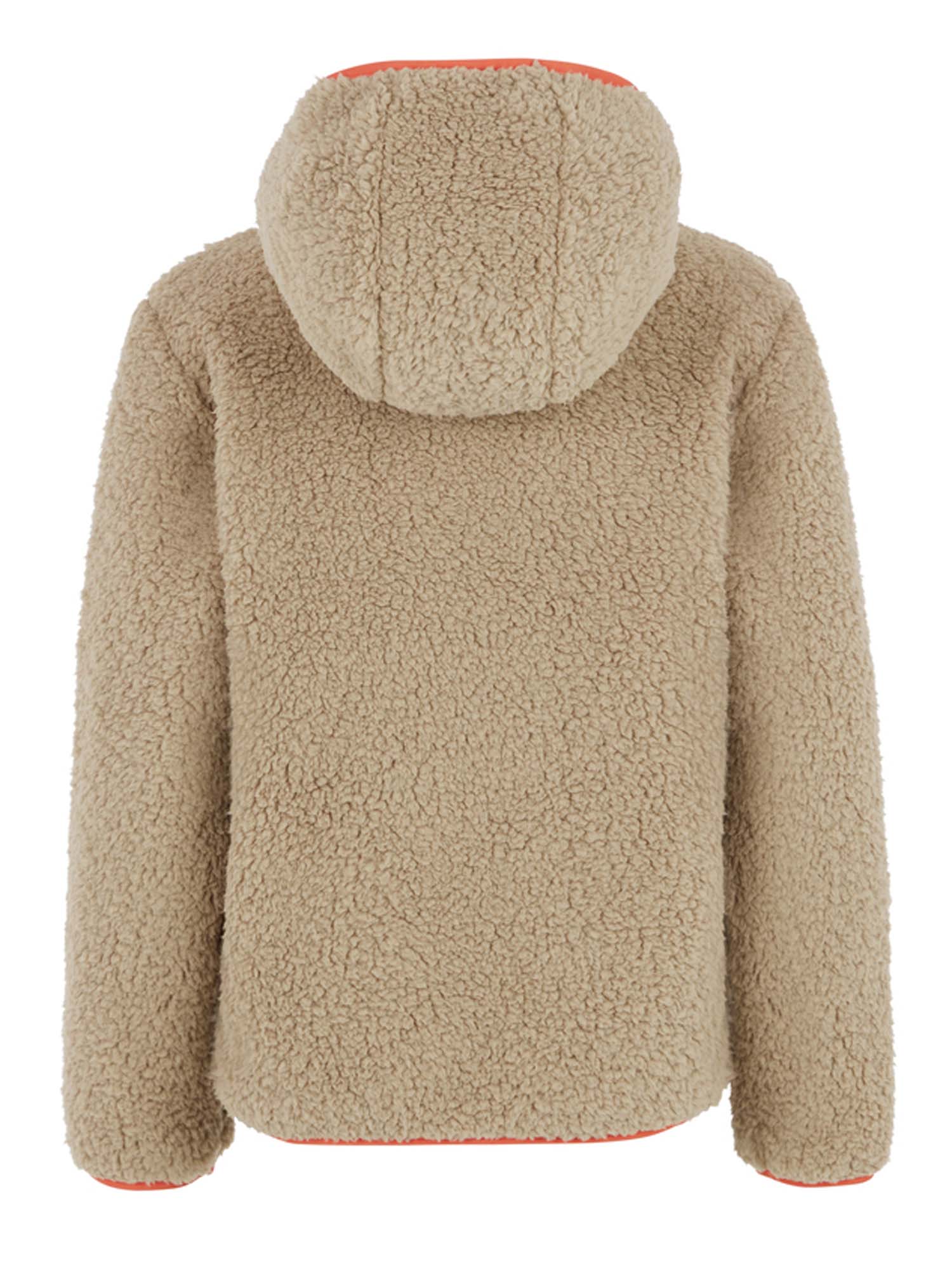 PROTEST Bramles Teddy Fleece Junior  Meisjes