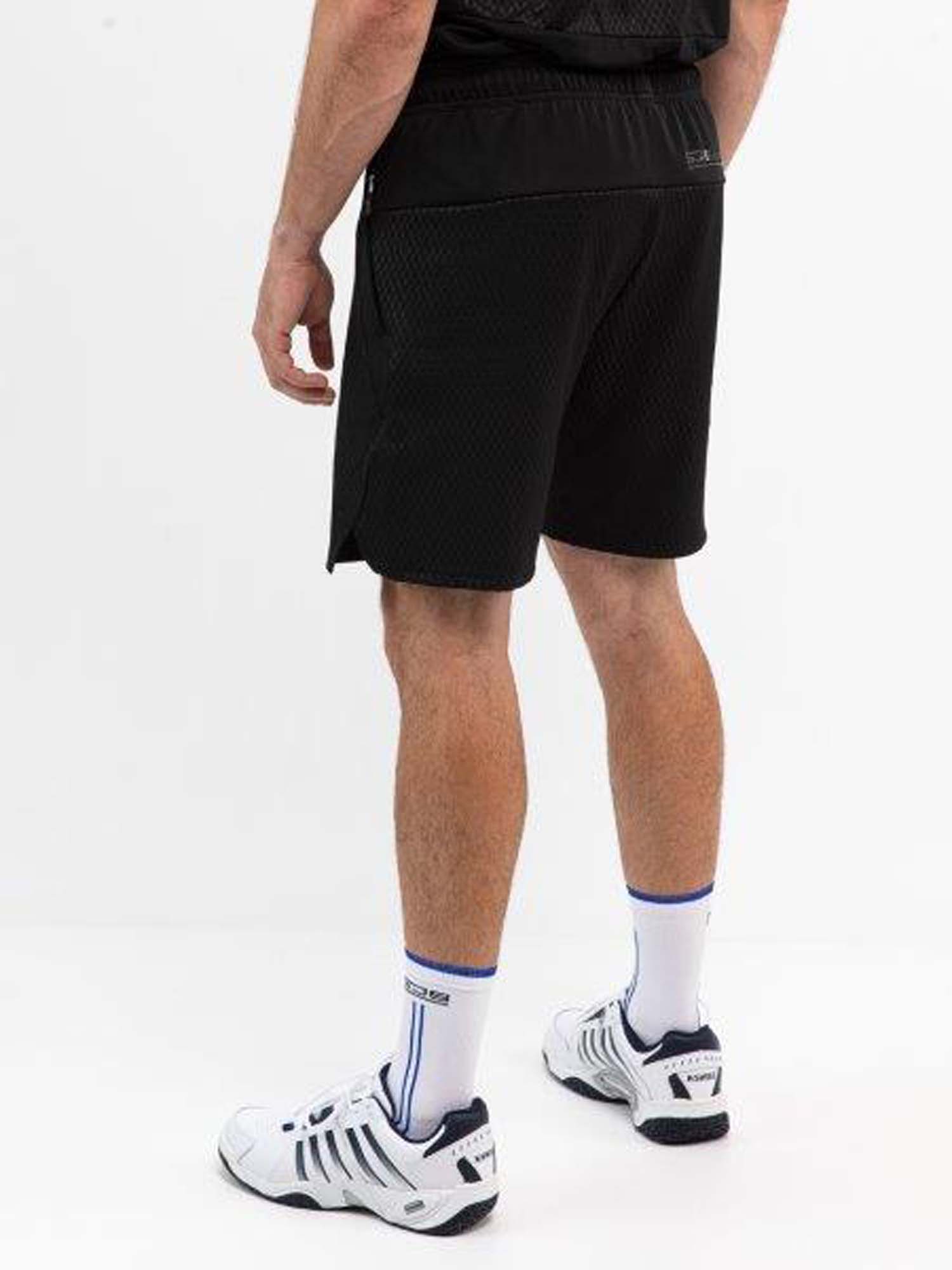 SJENG SPORTS Nano Korte Trainingsbroek Heren SJENG SPORTS Nano Korte Trainingsbroek Heren