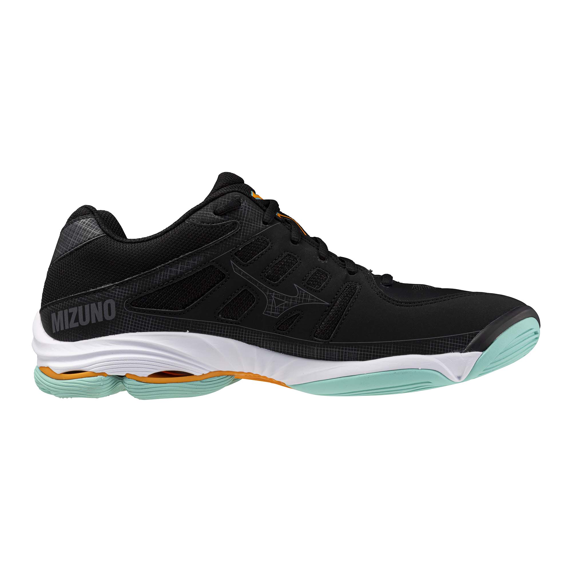 MIZUNO Wave Voltage 2 Unisex