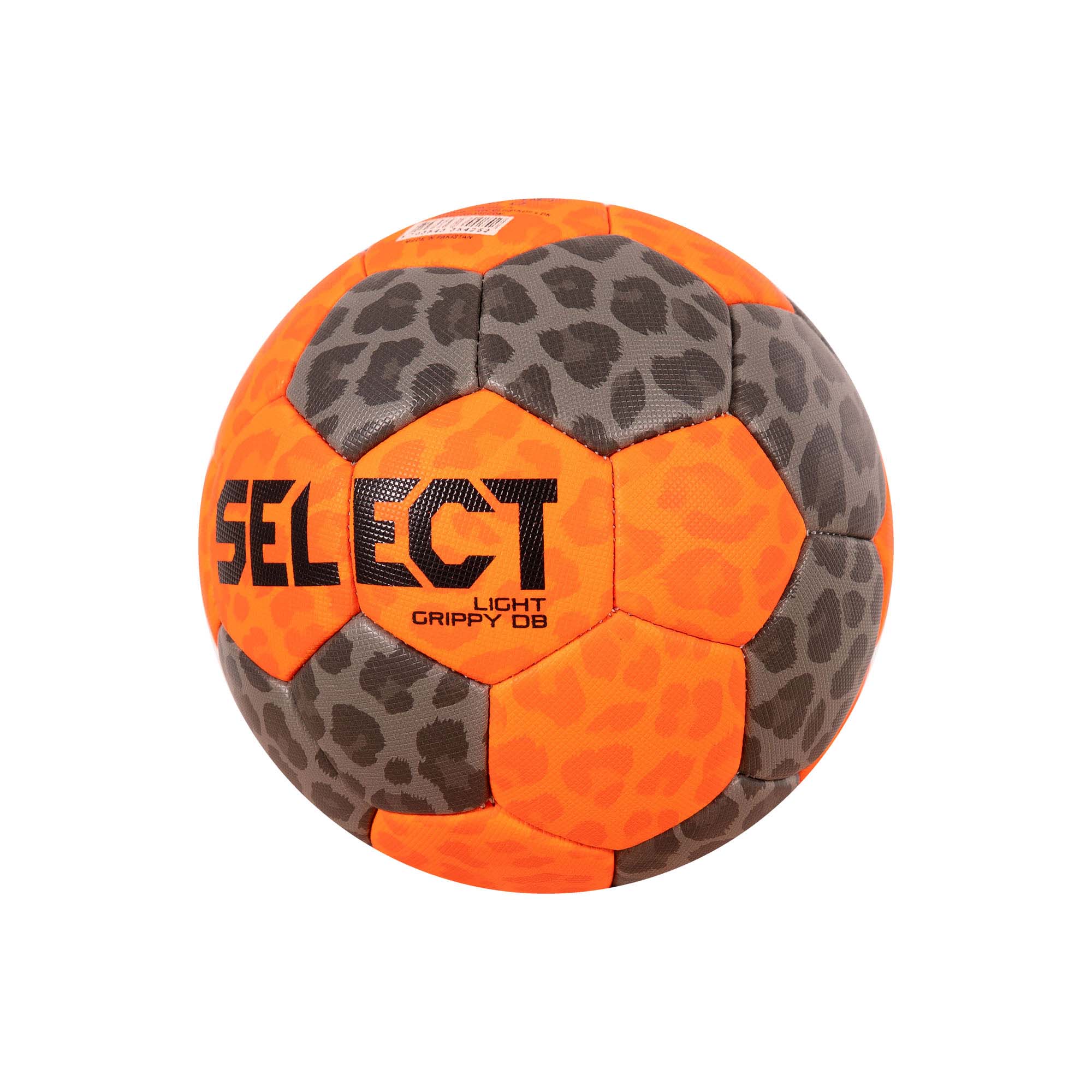SELECT Light Grippy II Handbal Junior