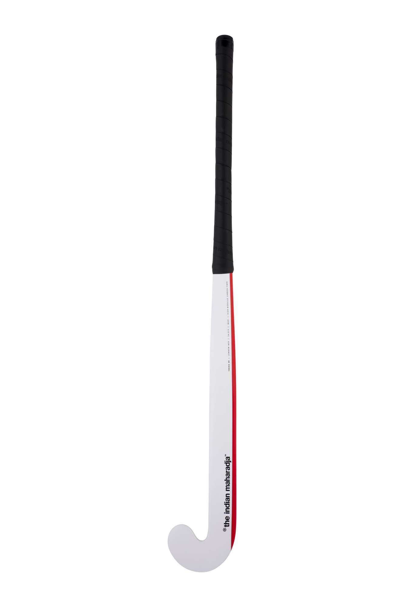 THE INDIAN MAHARADJA Tegha 30 Hockeystick