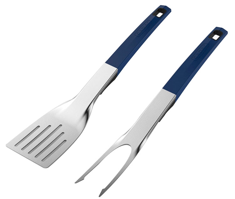 CADAC Spatula & Fork Set