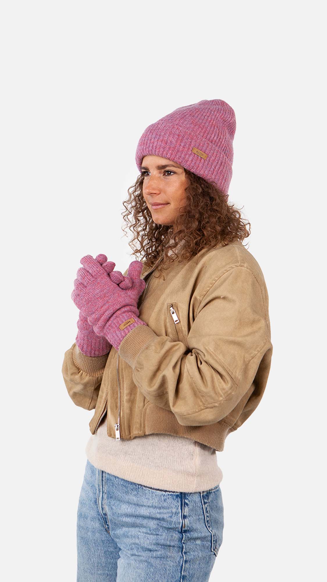 BARTS Witzia Gloves Unisex