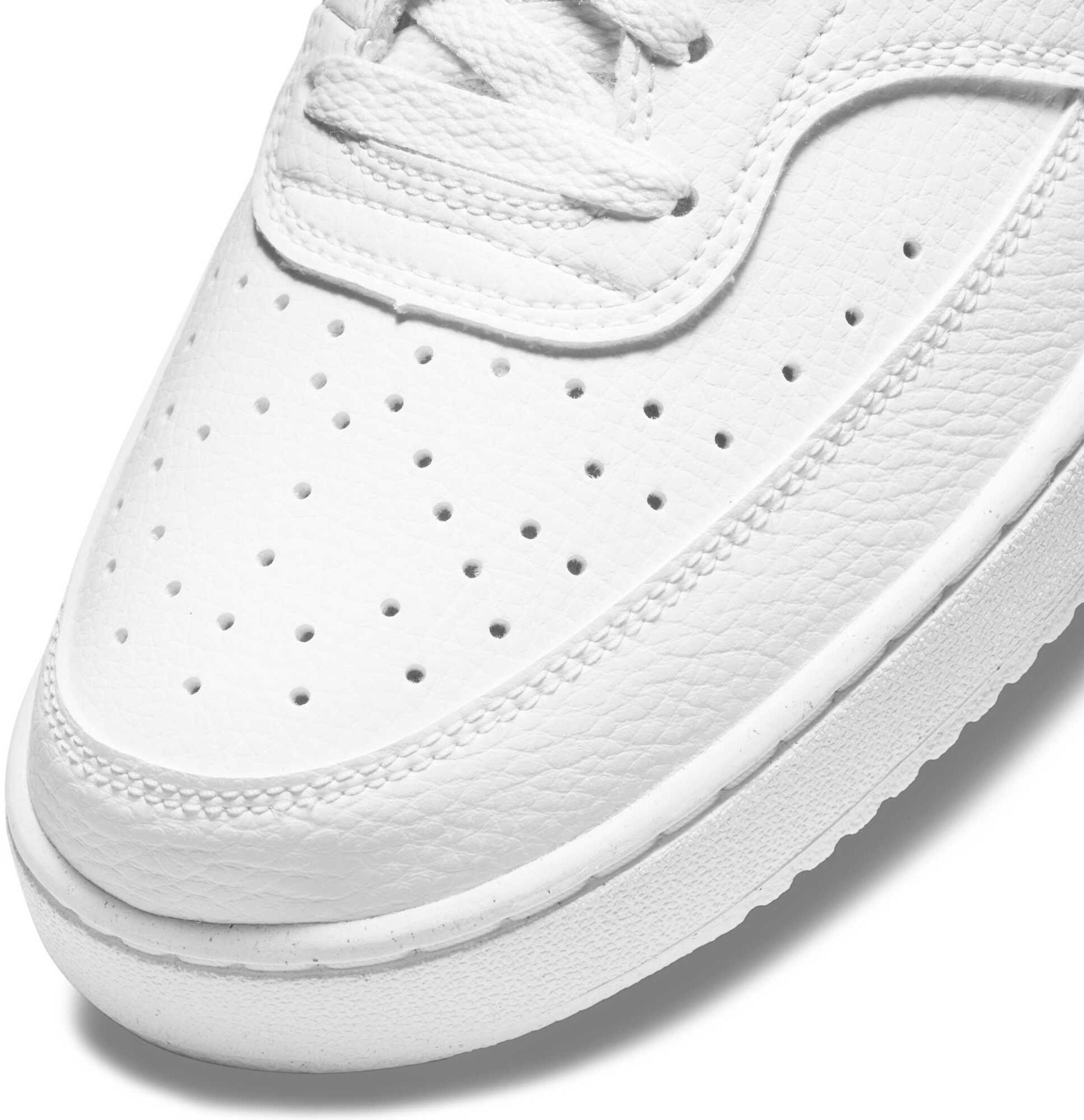 NIKE  Court Vision Low Next Nature Sneakers Heren