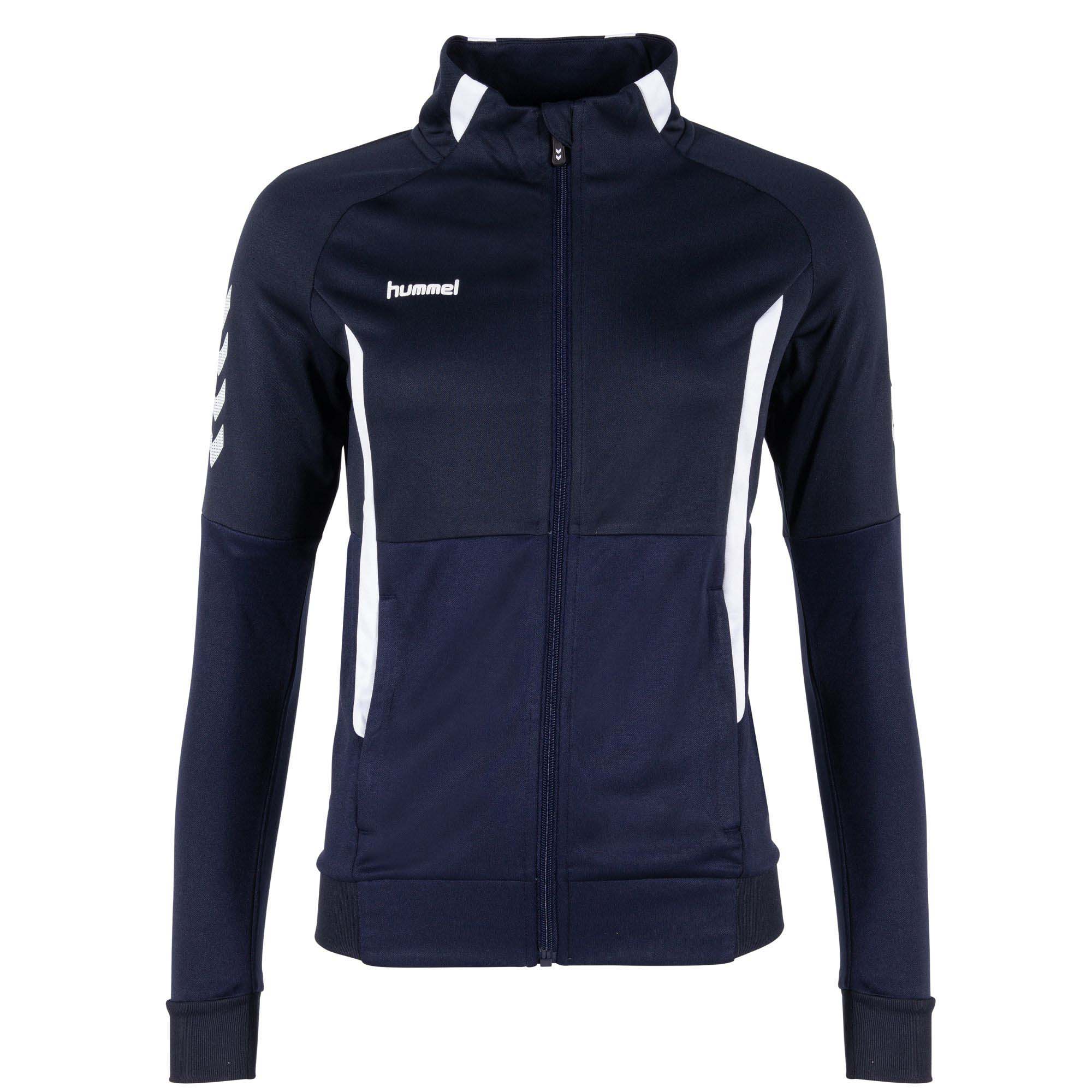 HUMMEL Authentic Ladies Jacket Dames