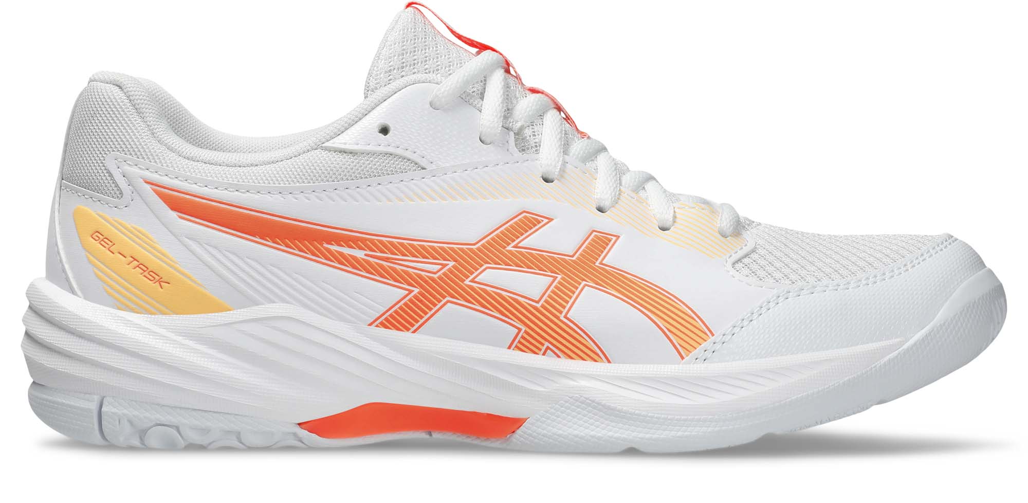 ASICS Gel-Task 4 Volleybalschoenen Dames
