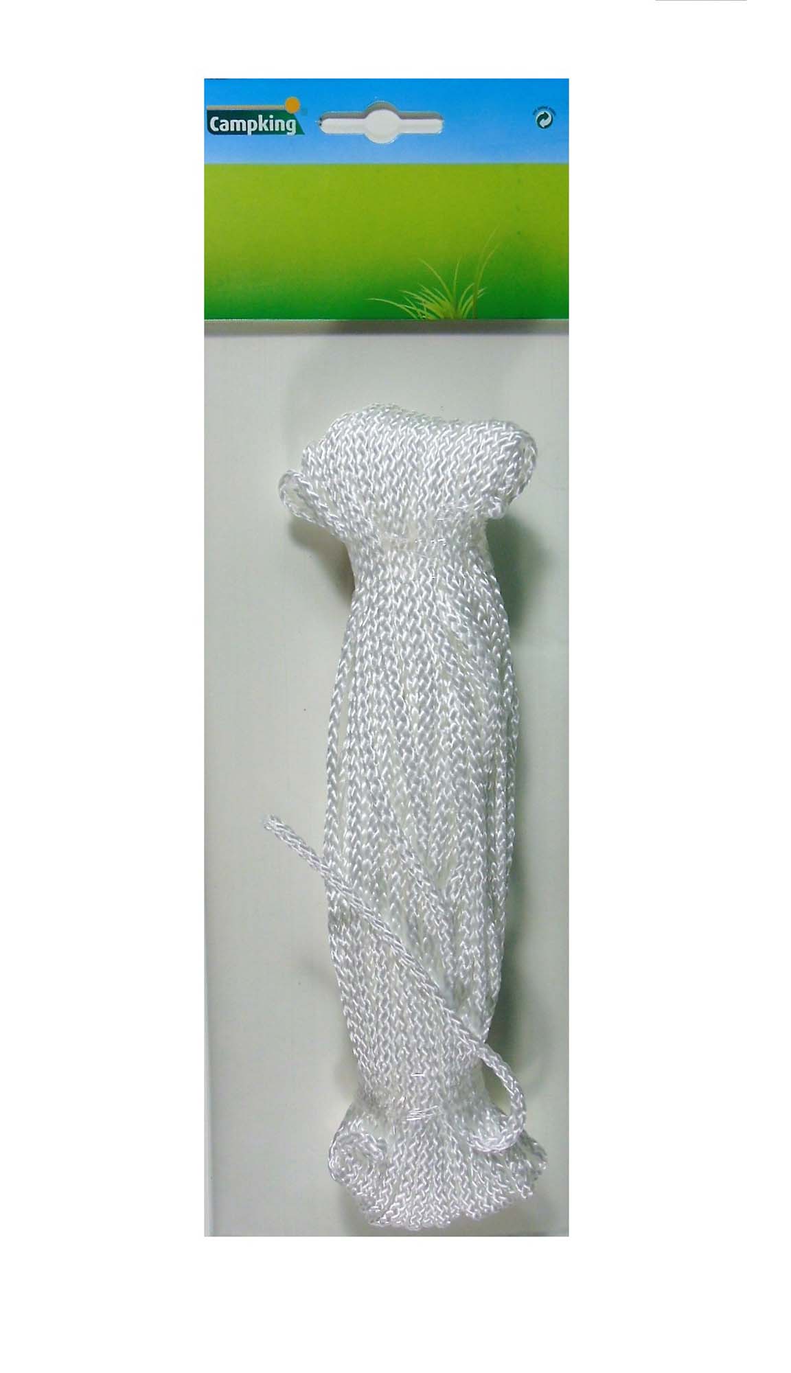 6464340 zak 1 scheerlijn nylon 4 mm 20 mtr
