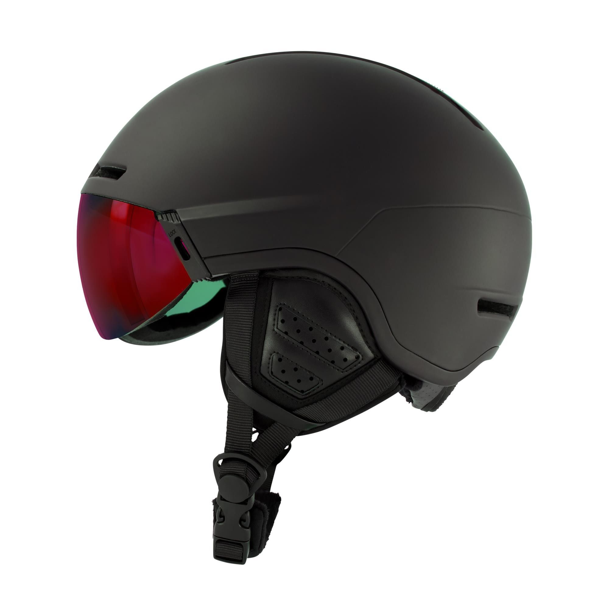 SINNER Montblanc Visor SINNER Montblanc Visor