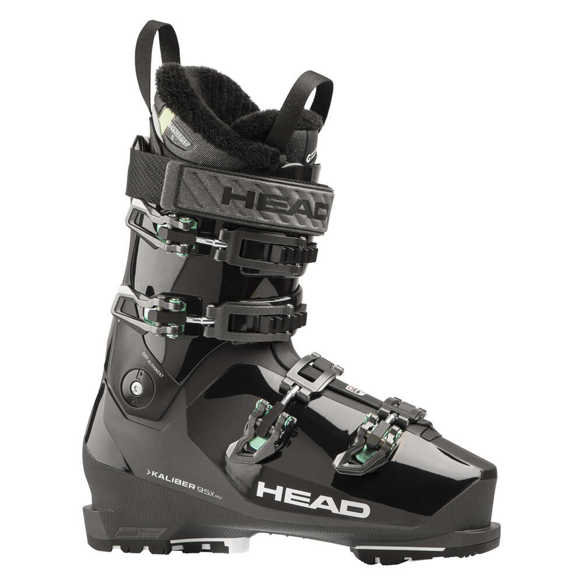 HEAD Kaliber 95X W MV GW Skischoenen Dames