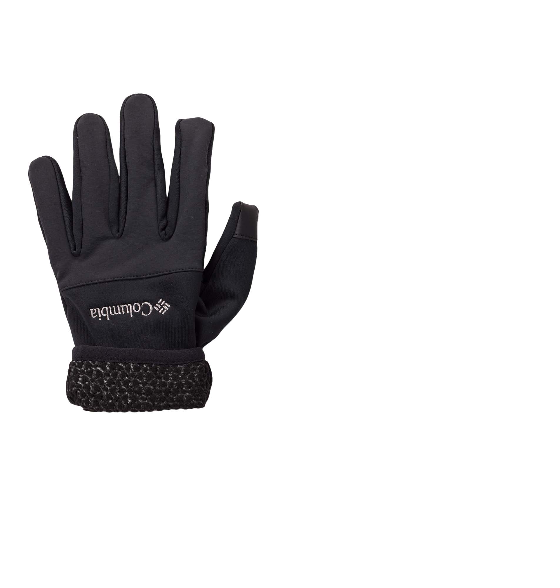 COLUMBIA Arctic Crest Glove Heren