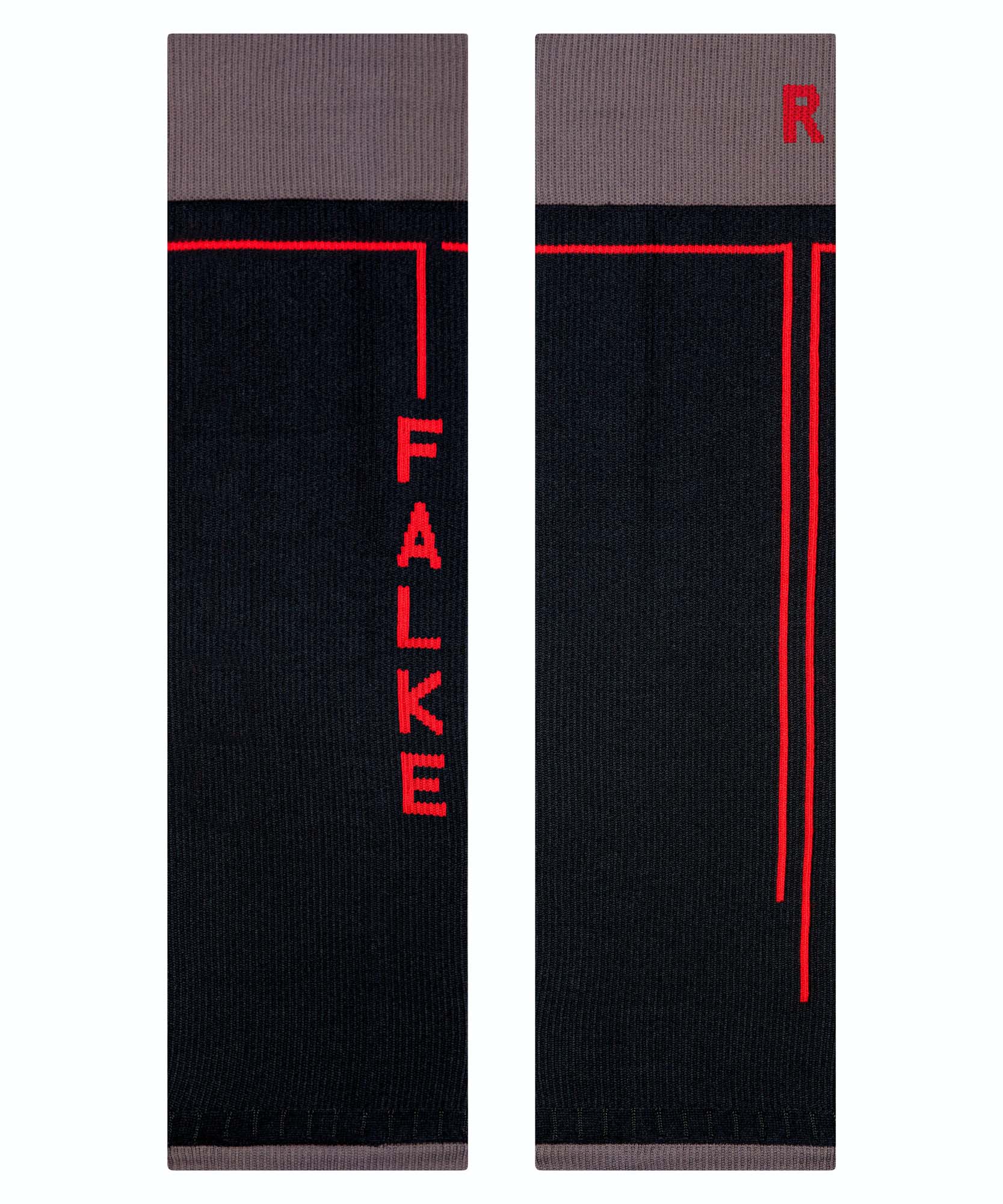 FALKE Energizing Tube Dames