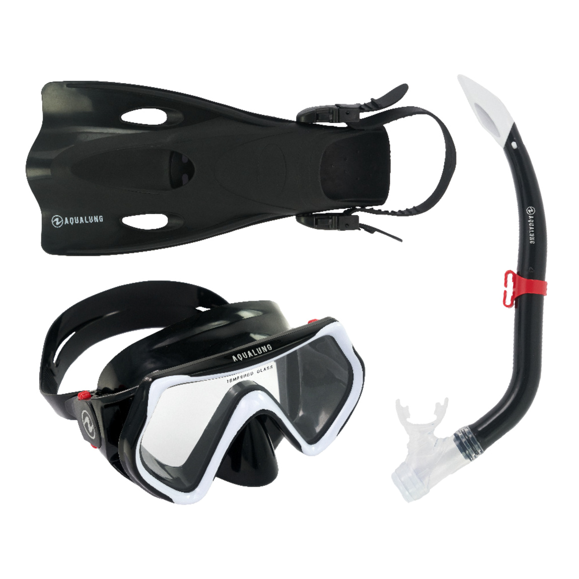 Sv1160101 hero set black white