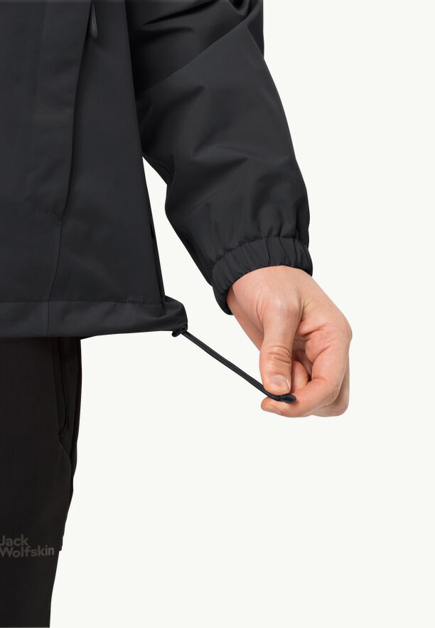 JACK WOLFSKIN Stormy Point 2L Jkt Heren JACK WOLFSKIN Stormy Point 2L Jkt Heren