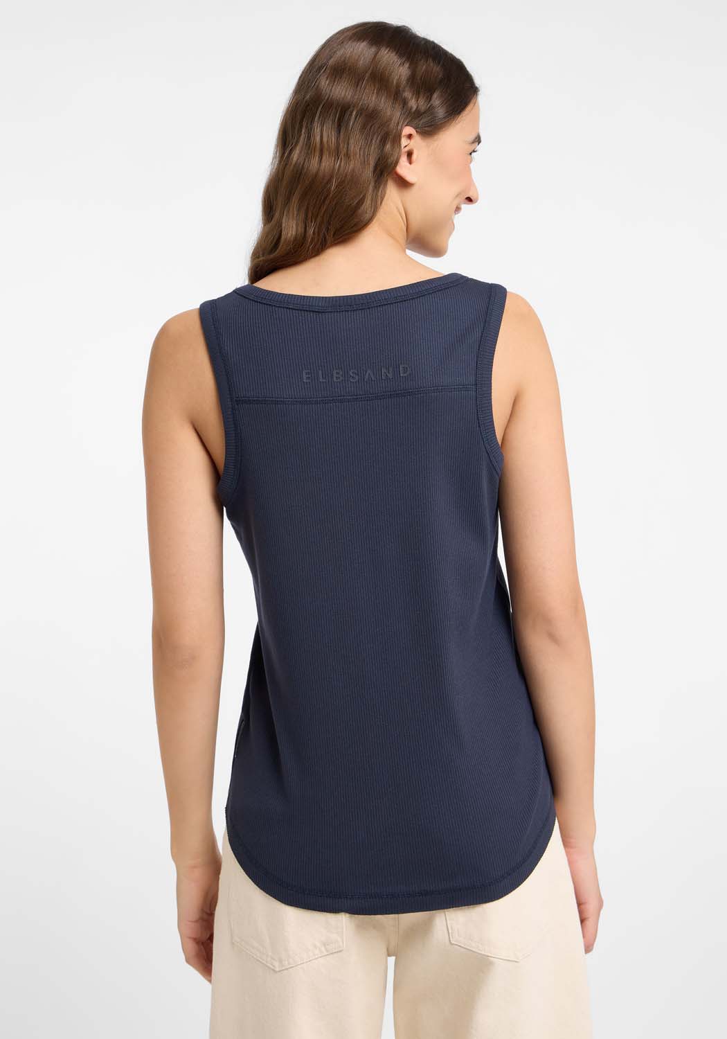 ELBSAND Jari Tanktop Dames