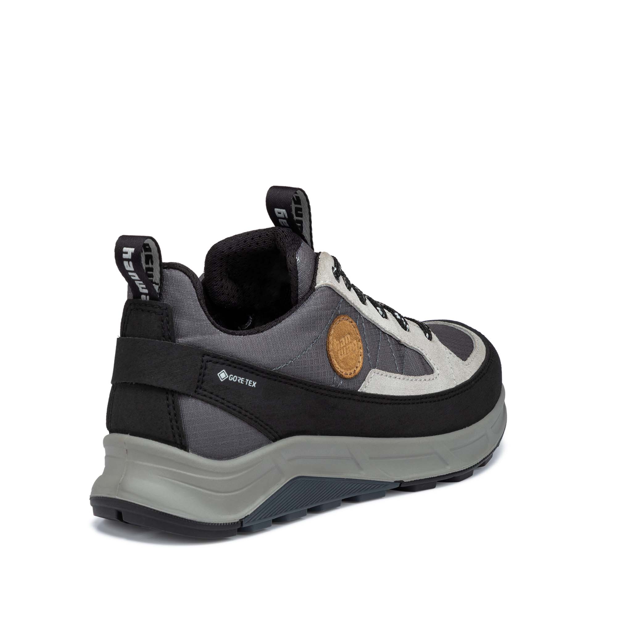 HANWAG Rotpunkt Light Low GTX Wandelschoenen Dames Dames HANWAG Rotpunkt Light Low GTX Wandelschoenen Dames Dames