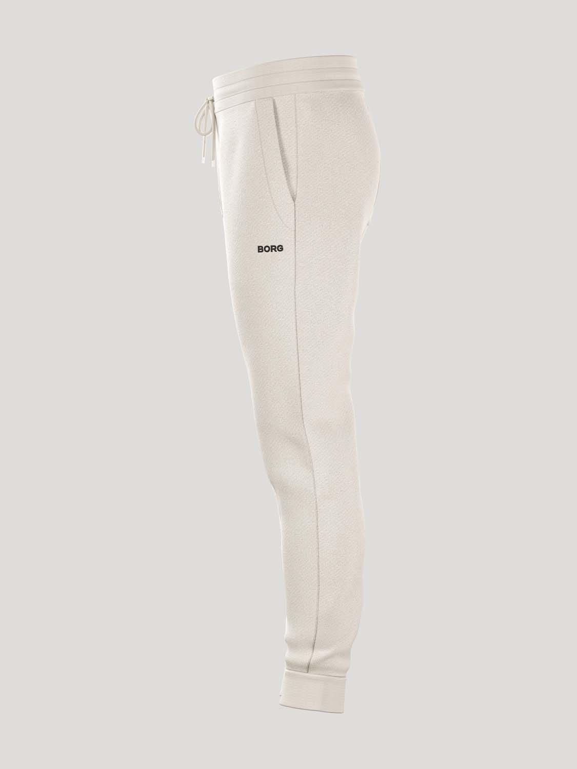 BJORN BORG essential 4 tapered sweatpants Heren
