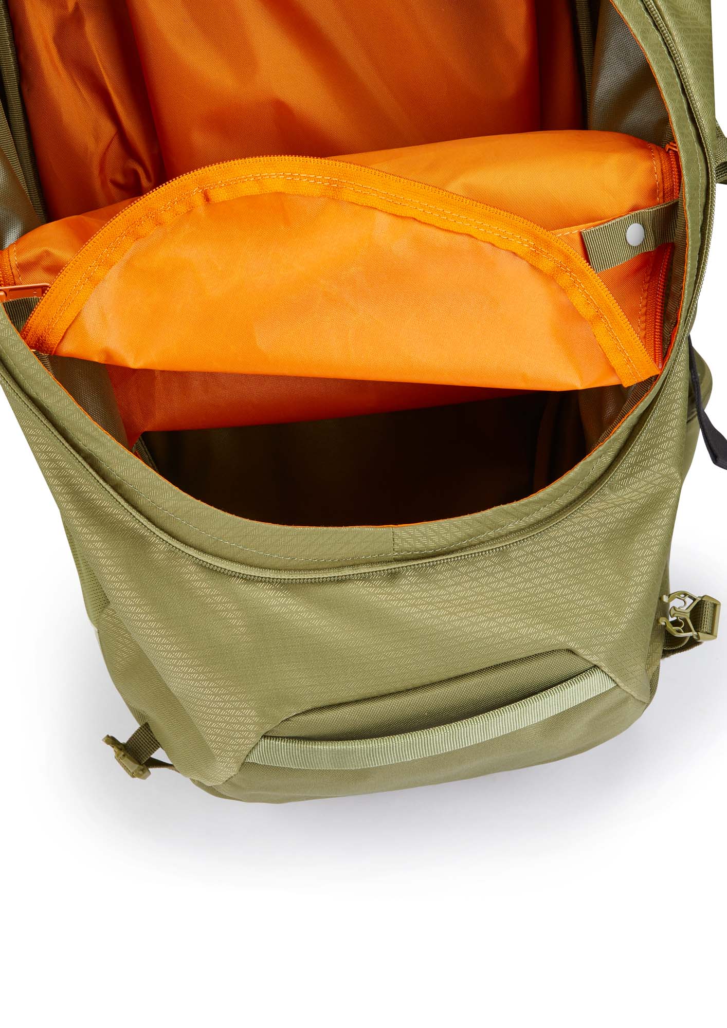 LOWE ALPINE Escape Trek 50:60 Wandelrugzak