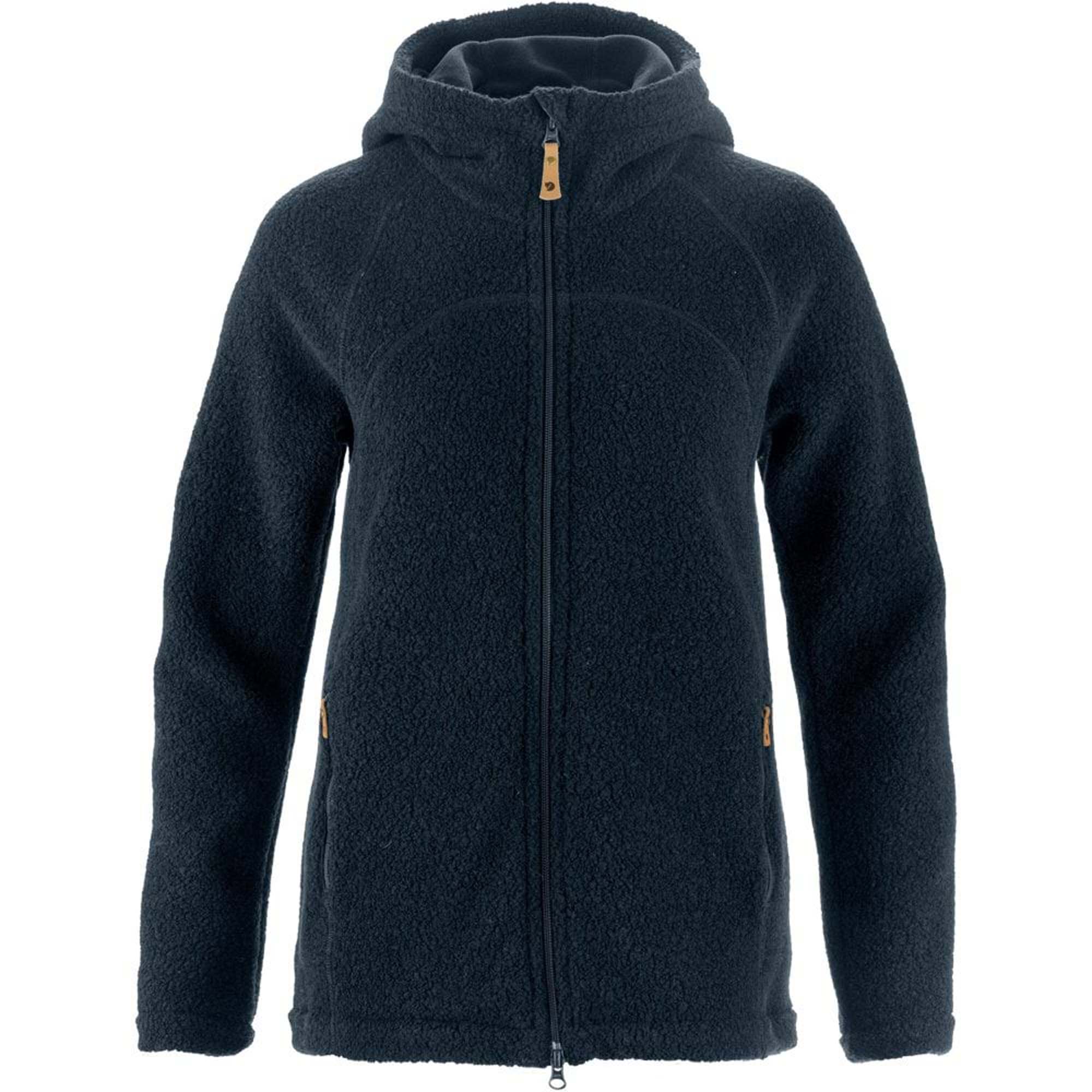FJALLRAVEN Kaitum Fleece Vest Dames