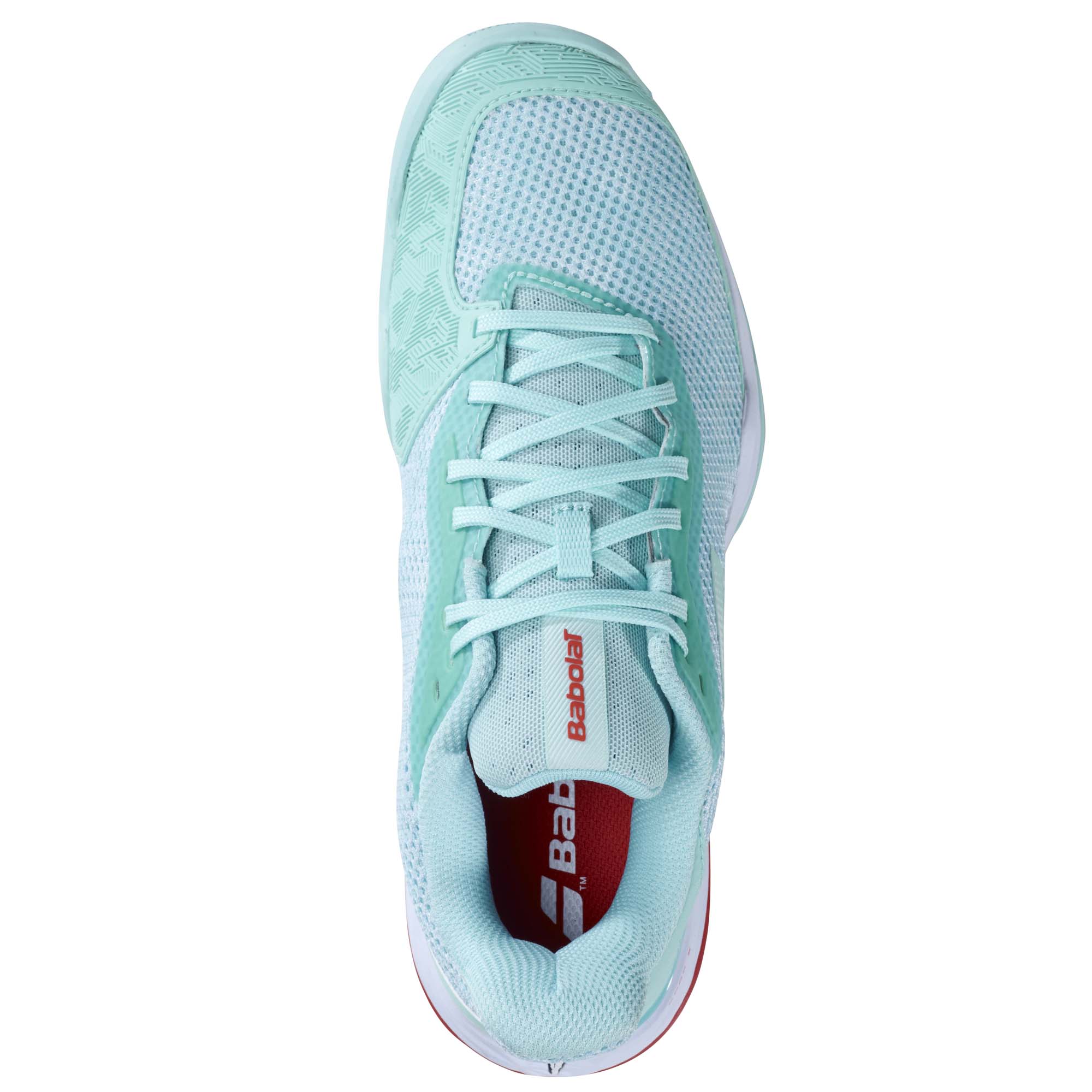 BABOLAT Jet Tere Clay Dames BABOLAT Jet Tere Clay Dames