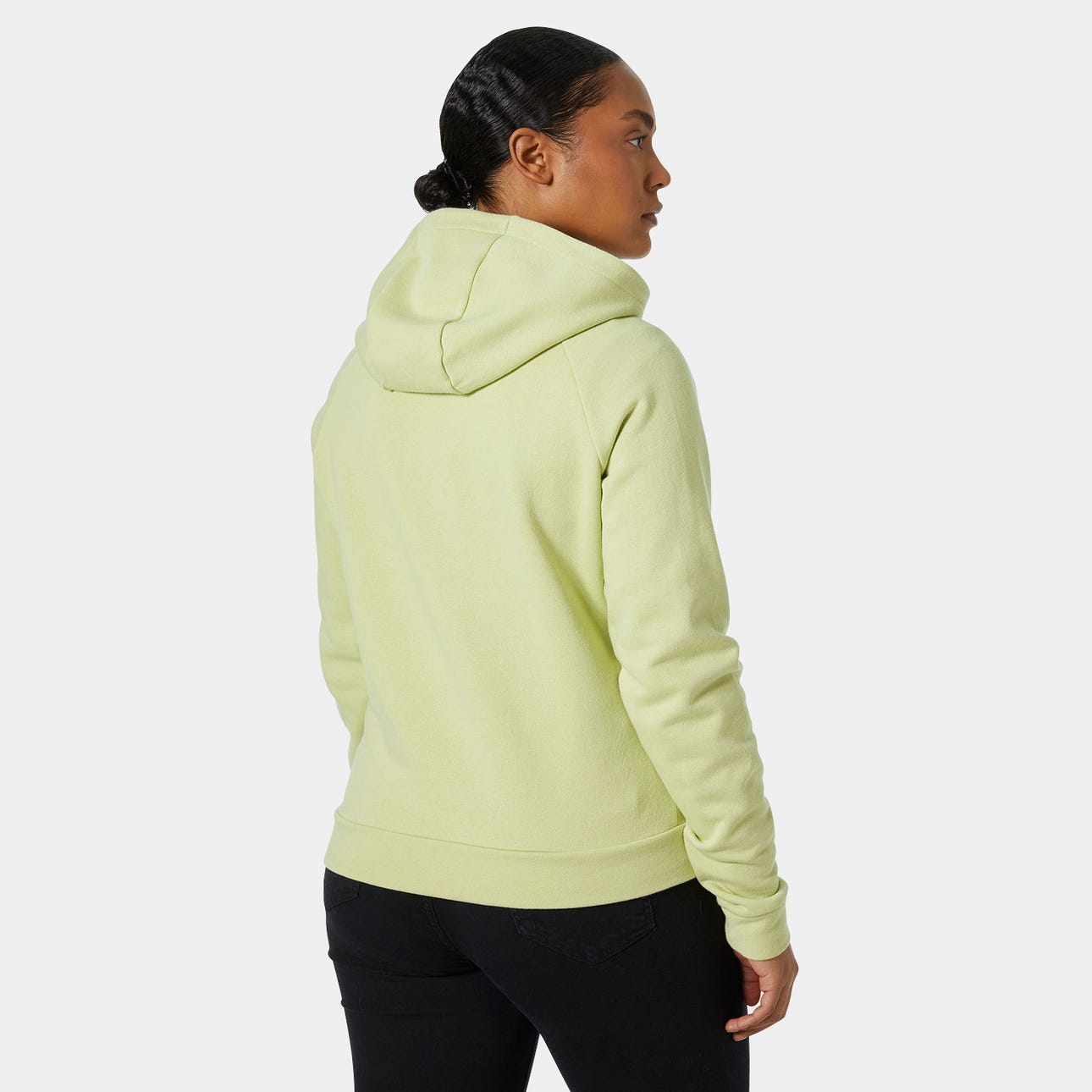 Helly Hansen Core Hoodie Dames
