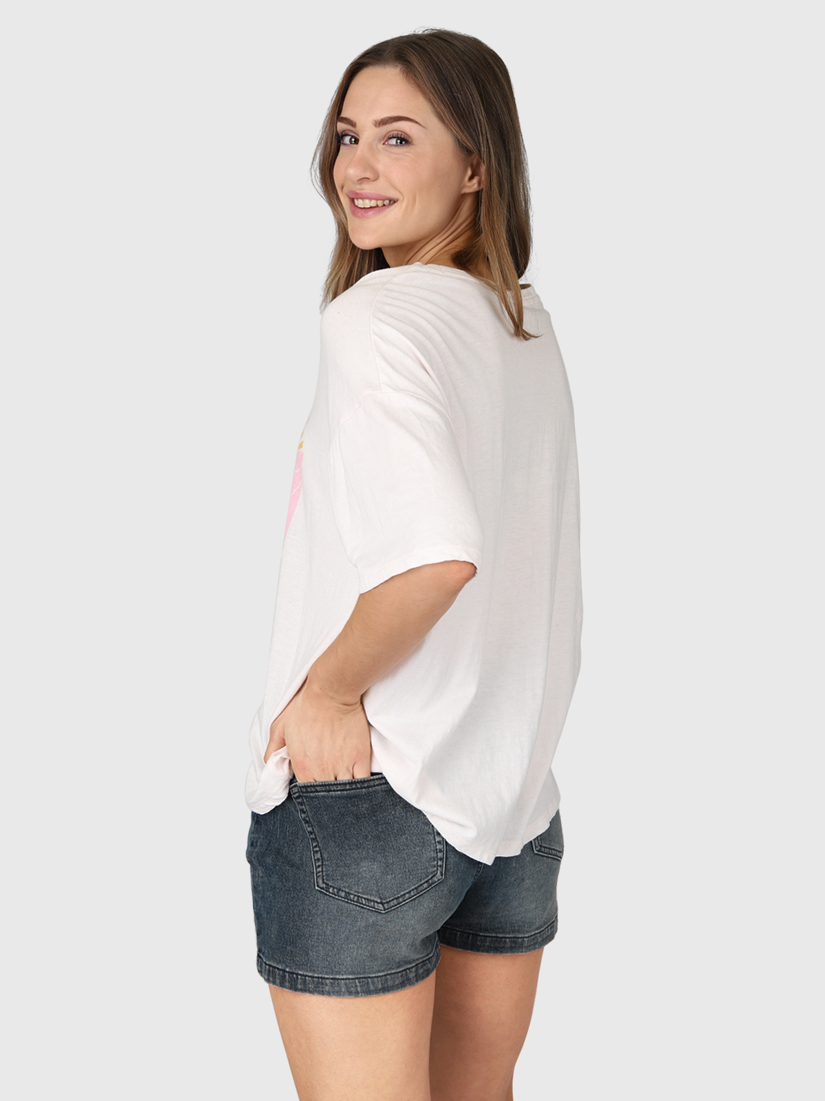 BRUNOTTI Fye T-shirt Dames BRUNOTTI Fye T-shirt Dames